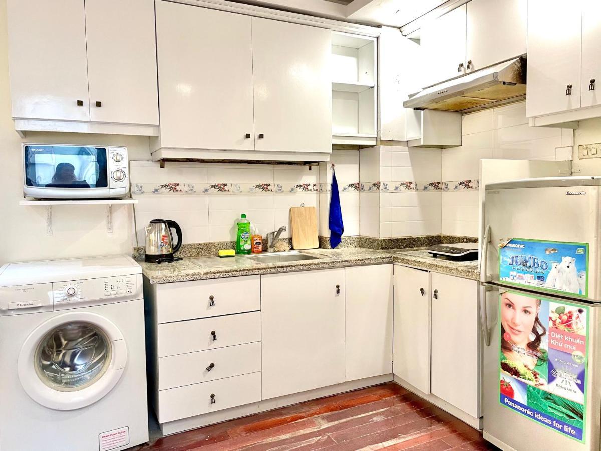 האנוי Vitamin Home Hoe Nhai מראה חיצוני תמונה